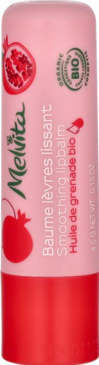 Actual product image Melvita Baume Lèvres Lissant (Balm)