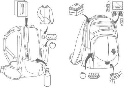 Image du produit Nitro super-héros (29 l)