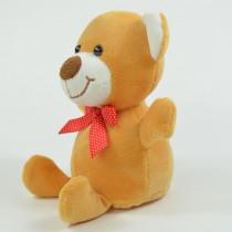 Produktbild Kögler Laber-Bär"Alexei", der alles nachplappert, inklu (16 cm)