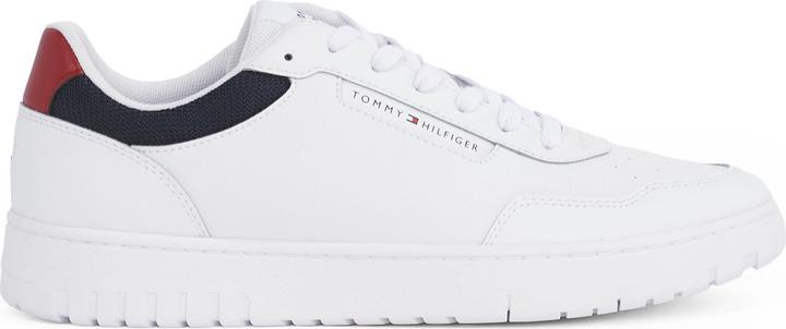 Image du produit Tommy Hilfiger Th Basket Core Lite Lth (44)