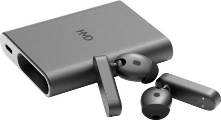 Immagine prodotto HMD Amped Buds (ANC, 95 h, Senza fili)