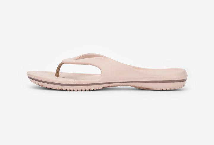 Actual product image Nabaiji Zehensandalen - Tonga 500 rosa (41, 42)