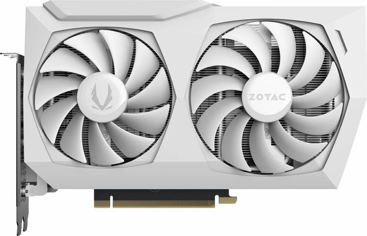 Zotac GeForce RTX 3060 Gaming AMP White Edition (12 GB)