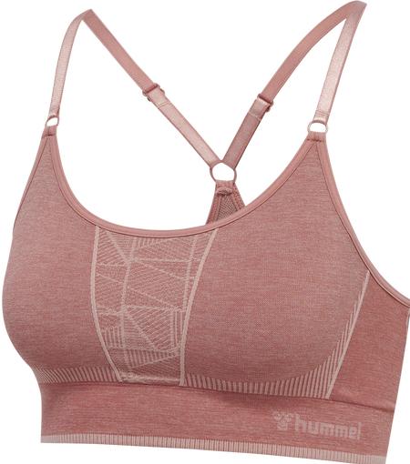 Immagine prodotto hummel Top Sportivo Senza Cuciture Mt Energy (XS)
