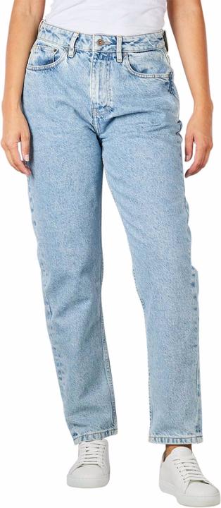 Kuyichi Nora Jeans Loose Tapered heritage blue