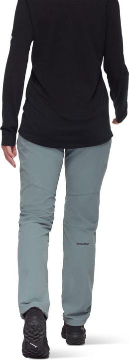 Produktbild Mammut Runbold Guide SO Pants, Softshell Hose (40)
