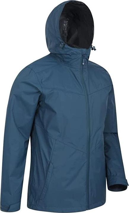 Actual product image Mountain Warehouse Rift Extreme Jacket Waterproof 25 Layers (L)