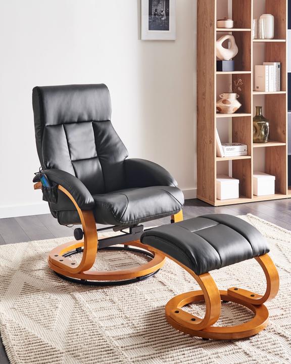 Actual product image Beliani Force
