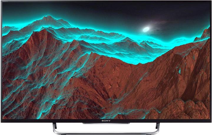 Produktbild Sony Kdl-32w705b (LCD, Full HD)