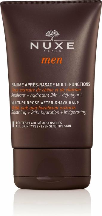 Image du produit Nuxe Baume après-rasage multifonctions Men (Baume, 50 ml)