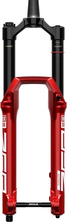 Image du produit RockShox ZEB Ultimate Charger 3.1 RC2 (170 mm, Air)