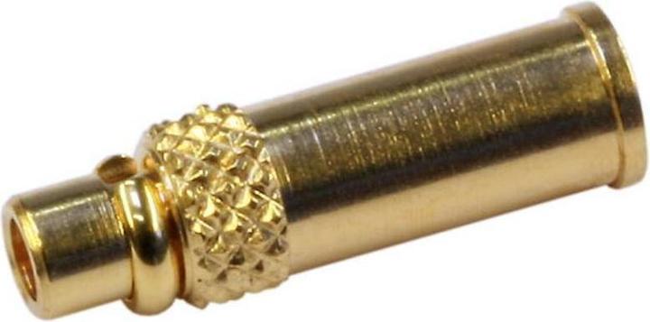 Produktbild Telegärtner MMCX-Steckverbinder