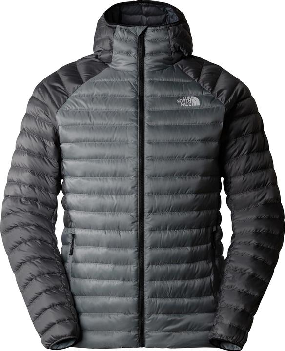 Immagine prodotto North Face Felpa con cappuccio Bettaforca Light Down (S)