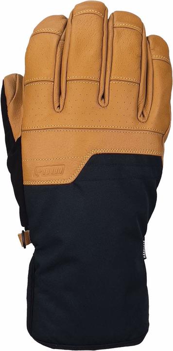 Actual product image POW August 2.0 Short Glove (L)