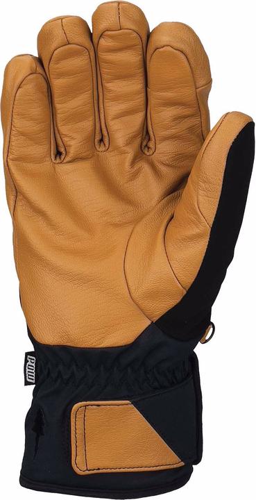 Actual product image POW August 2.0 Short Glove (L)