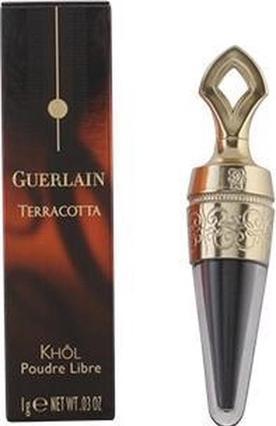 Guerlain Terracotta Khôl Polvere di Khol sciolta