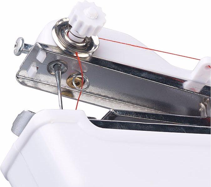 Produktbild Pearl Mini-Handnähmaschine