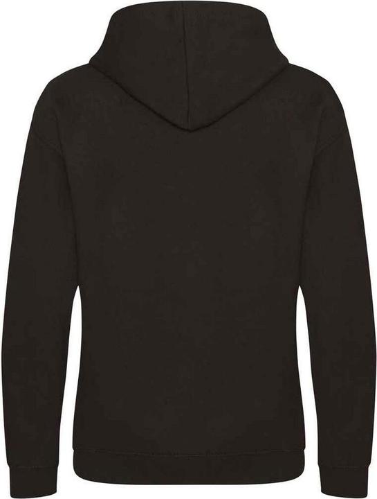 Image du produit Awdis Sweat à capuche Varsity pour enfants et adolescents (104)