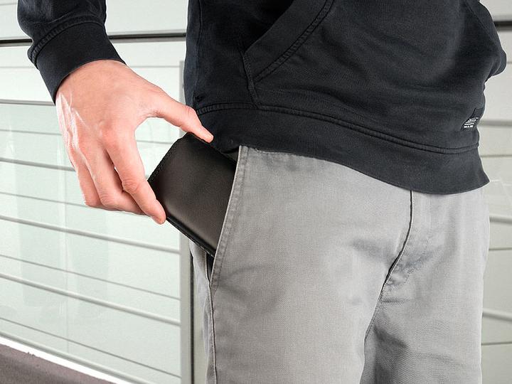 Image du produit Rosenstein & Söhne Balance fine de poche