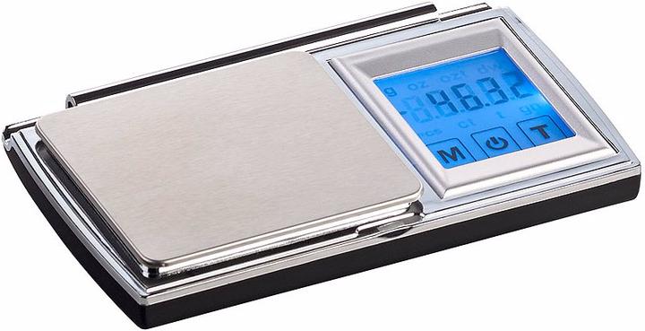 Image du produit Rosenstein & Söhne Balance fine de poche