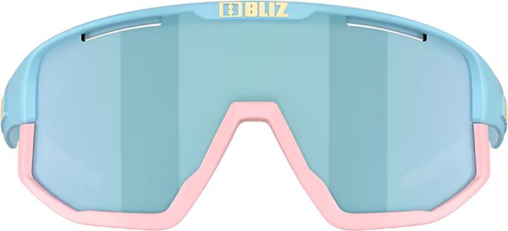 Immagine prodotto Bliz Fusion Small (Blu pastello opaco, Blu ghiaccio fumo)