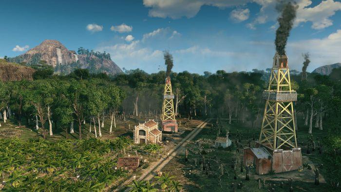 Actual product image Ubisoft Anno 1800 (PC, DE)
