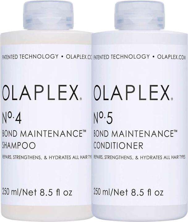 Olaplex Special Duo (500 ml)