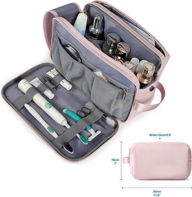 MU Style Arizona Series Necessaire