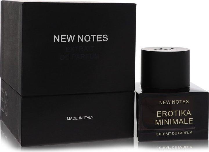 Actual product image New Notes Erotica Minimal (Eau de parfum, 50 ml)