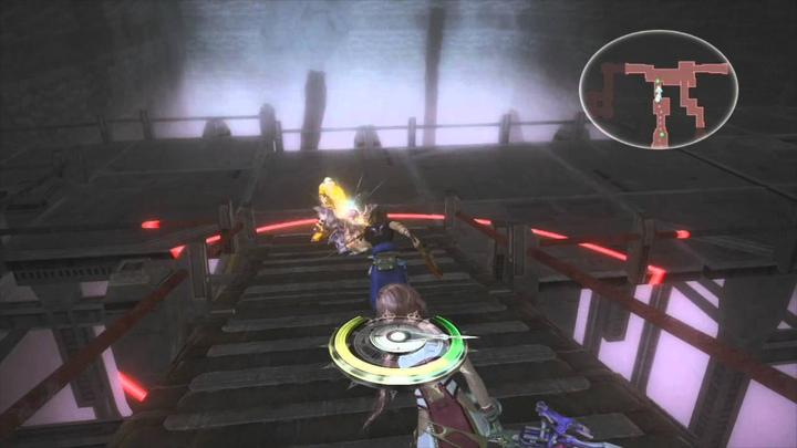 Image du produit Square Enix Final Fantasy XIII-2 (Xbox 360, FR)