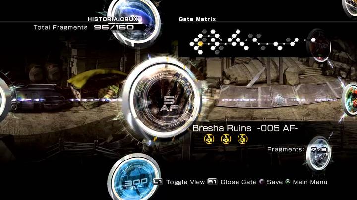 Image du produit Square Enix Final Fantasy XIII-2 (Xbox 360, FR)