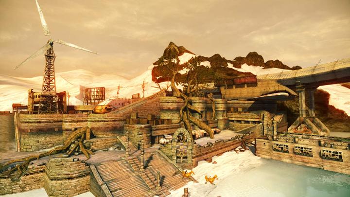 Image du produit Square Enix Final Fantasy XIII-2 (Xbox 360, FR)