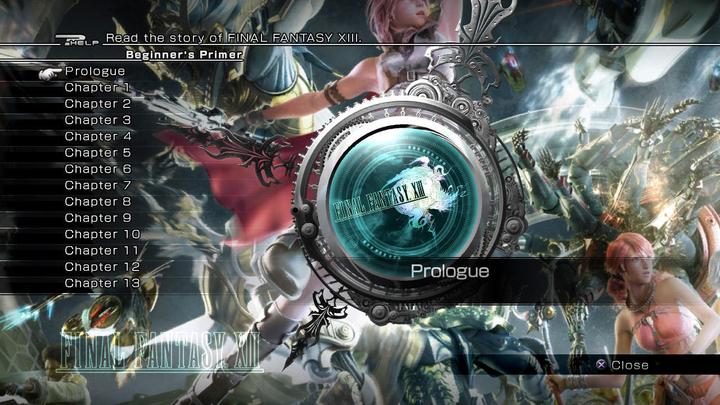 Image du produit Square Enix Final Fantasy XIII-2 (Xbox 360, FR)
