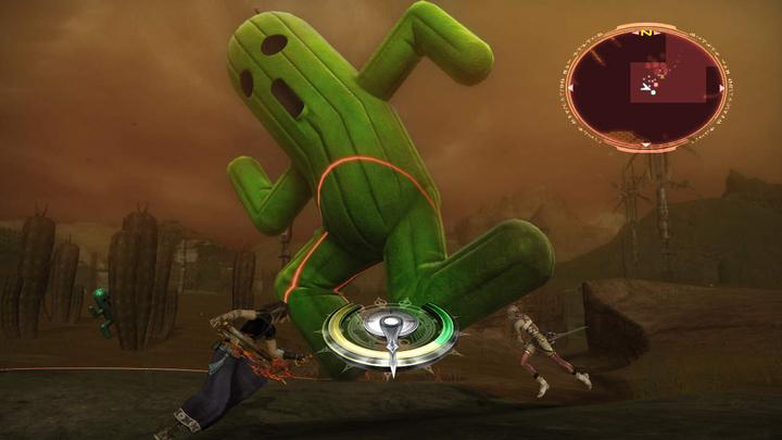 Image du produit Square Enix Final Fantasy XIII-2 (Xbox 360, FR)