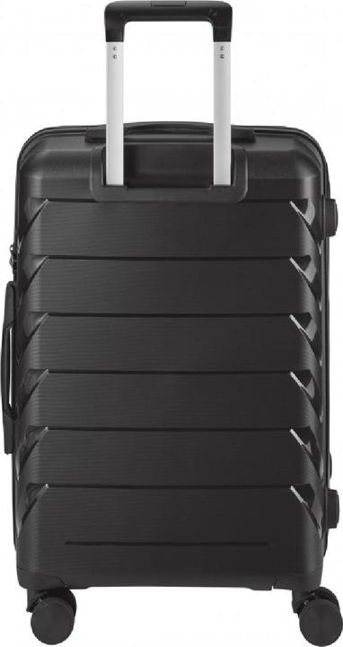 Image du produit D&N Travel Line 4100 4 roues trolley cabine S 54 cm (33 l, Bagage à main (jusqu'à 50l))