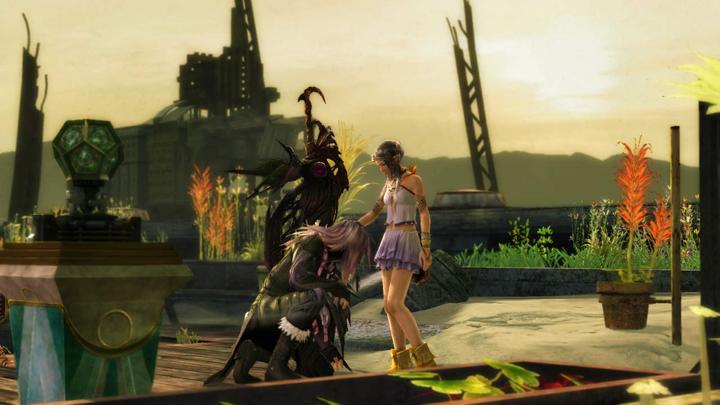 Image du produit Square Enix Final Fantasy XIII-2 (Xbox 360, FR)