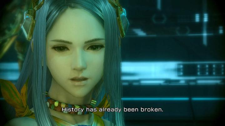 Image du produit Square Enix Final Fantasy XIII-2 (Xbox 360, FR)