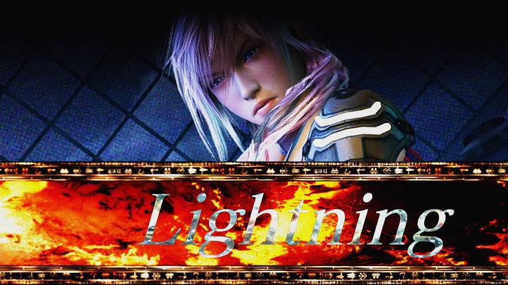 Image du produit Square Enix Final Fantasy XIII-2 (Xbox 360, FR)