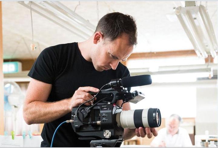 Produktbild Sony Pxw-Fs7 (11.60 Mpx, 60p)