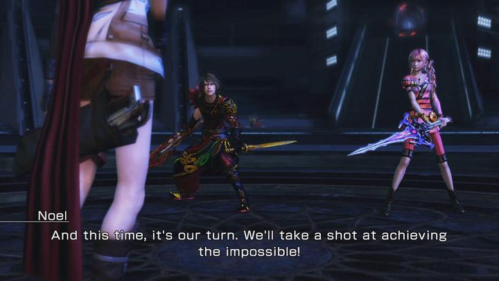 Image du produit Square Enix Final Fantasy XIII-2 (Xbox 360, FR)