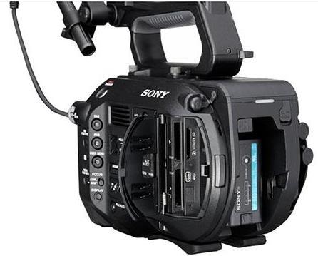Produktbild Sony Pxw-Fs7 (11.60 Mpx, 60p)