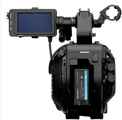 Produktbild Sony Pxw-Fs7 (11.60 Mpx, 60p)