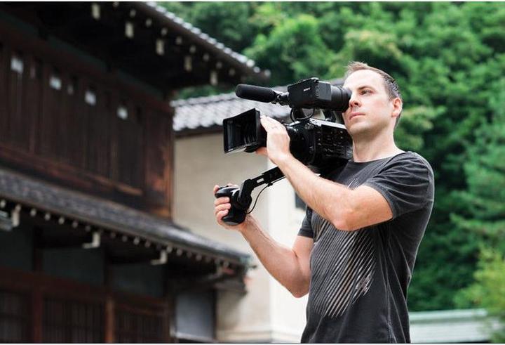 Produktbild Sony Pxw-Fs7 (11.60 Mpx, 60p)
