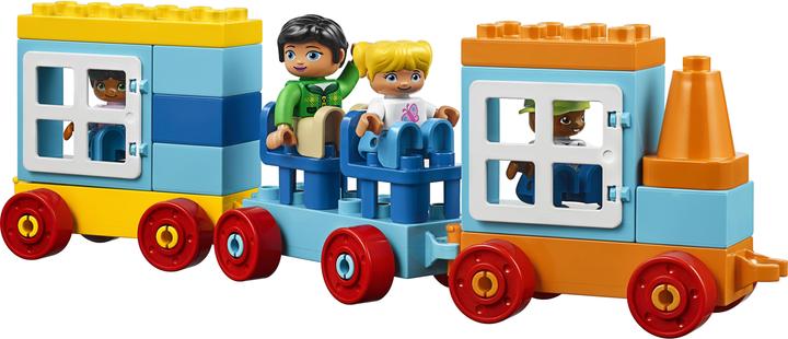 Actual product image LEGO Education My XL World (45028, LEGO Education)