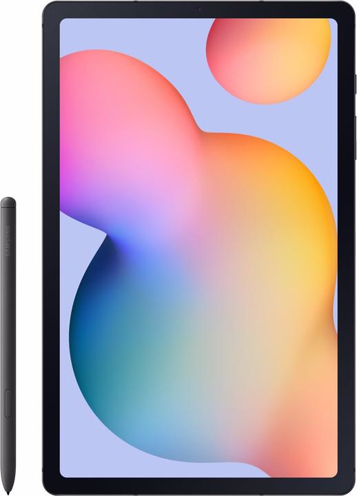 Samsung Galaxy Tab S6 Lite (4G, 10.40", 128 GB, Oxford Gray)
