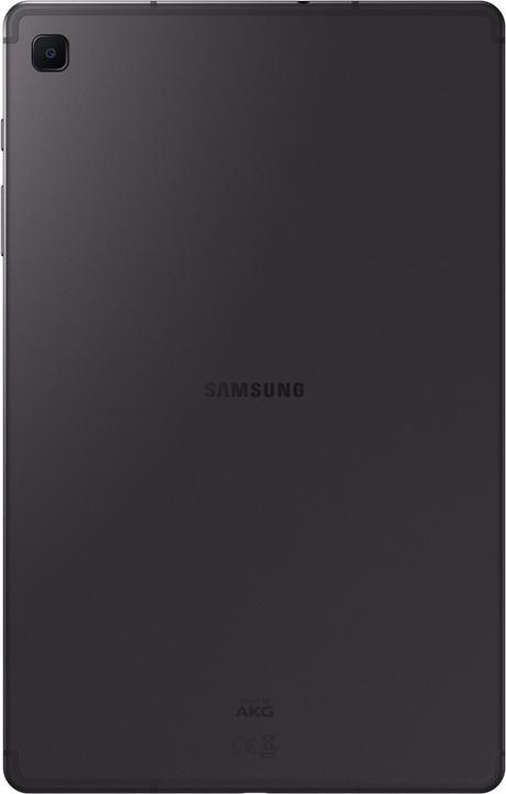 Produktbild Samsung Galaxy Tab S6 Lite (4G, 10.40", 128 GB, Oxford Gray)