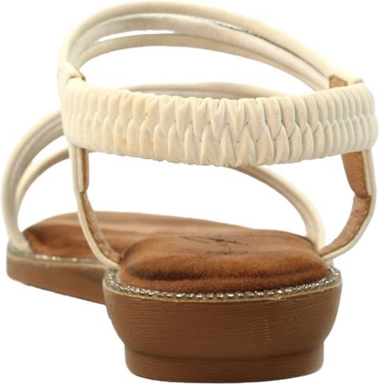 Actual product image Lunar Womens/Ladies Aruba Sandals (37)