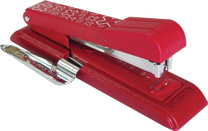 Actual product image Bostitch Stapler Swiss Design (30 Sheets)
