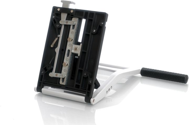 Actual product image Xoro MegaPAD 3204 V5 (WLAN only, 32", 16 GB, Black)