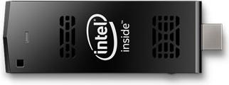 Produktbild Intel Falls City BOXSTCK1A32WFCL (Intel Atom Z3735F, 2 GB, 32 GB)